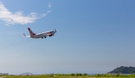 Aeroportos do Brasil apresentam maior movimentação de passageiros em maio