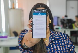 Sefaz-AL oferece atendimento em Libras no Nise Conecta