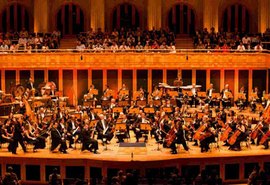 Orquestra Sinfônica de SP retoma apresentações presenciais