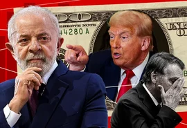 Tarifaço de Trump: entenda impacto econômico no Brasil da taxa de 50%