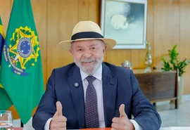 Em mensagem de Natal, Lula faz balanço do ano e defende o fim da escala 6×1