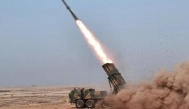 Coreia do Norte testa míssil de longo alcance e amplia vantagem militar