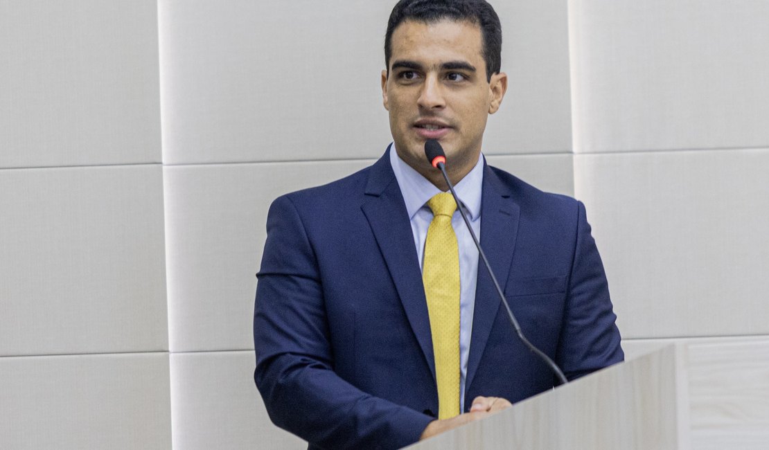 Galba Netto pode se tornar candidato a vice-prefeito de Maceió; entenda