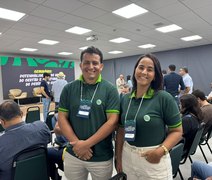 Canal do Sertão amplia oportunidades para agricultura irrigada em Alagoas
