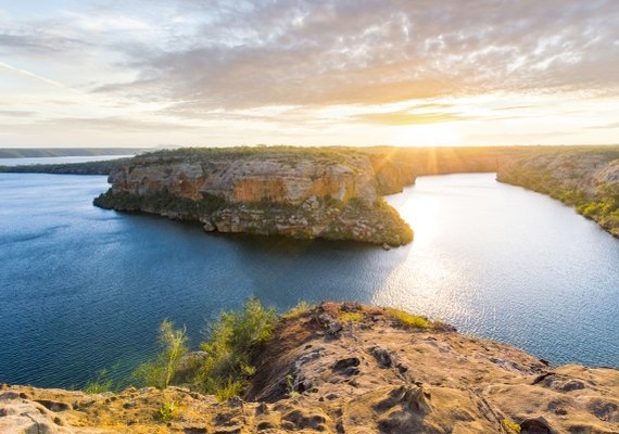 Cinco lugares que você não pode deixar de conhecer em AL