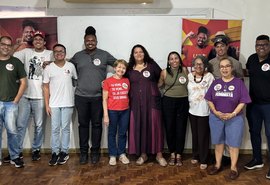 Izael do Sinteal conta com apoio do MST na disputa para deputado federal