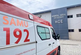 Emboscada em Maceió deixa homem ferido após ataque com garrafas