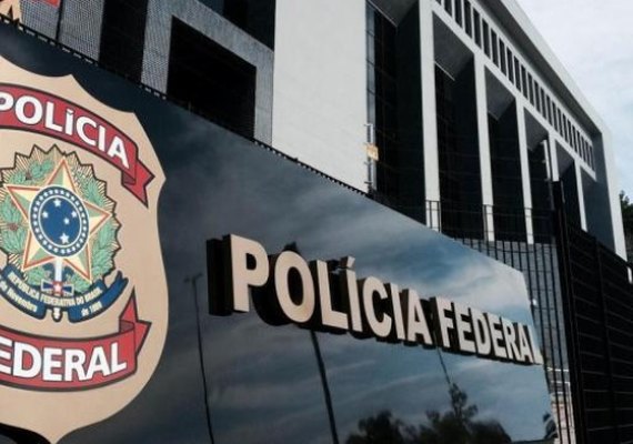 PF encontra foragido por tráfico internacional de drogas