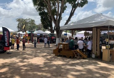 Asprovac encerra mais uma edição de sucesso do Alagoas Cana Agro