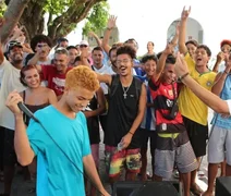 Hip Hop em defesa da natureza: rimadores realizam batalha do conhecimento no Dia do Meio Ambiente