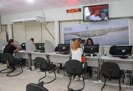 Sine oferece 250 vagas de emprego nesta segunda-feira; confira os cargos