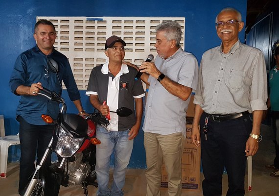 Confraternizações brindam conquistas de 2018 na Cooperativa Pindorama