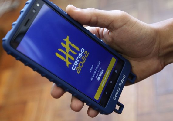 Censo 2022 começa em territórios indígenas