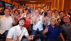 Debandada? 16 prefeitos do MDB entram na campanha de Gaspar