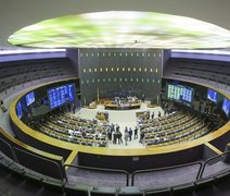 Disputa de federal em Alagoas será na base de 2 candidatos para 1 vaga