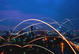 Tendência: cooperativas podem ganhar com o conceito de cidades inteligentes