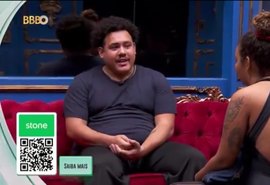 Pode isso, Boninho? Lucas revela que atrapalhou Alane para sister não ganhar a liderança