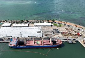Intermarítima nega contaminação no mar e diz que operações seguem normas ambientais