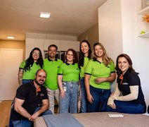 Capital Concreto e Leroy Merlin criam modelo turnkey que reduz etapas e acelera rentabilidade