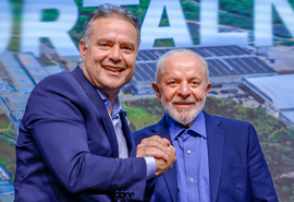 Pesquisa inclui Renan Filho entre potenciais candidatos à Presidência em 2026