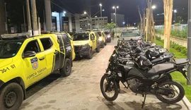 PM-AL abre investigação contra policial preso com drogas em Maceió