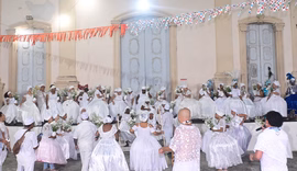 Penedo inicia cadatro de terreiros e grupos religiosos de matriz afro-brasileira