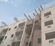 Em Alagoas, custos da construção civil crescem 2,64% no mês de outubro