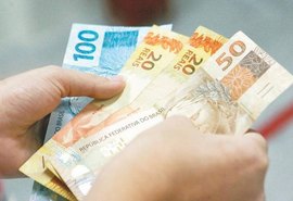 Salário mínimo passa a valer R$ 1.100 a partir desta sexta