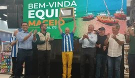 Havan é inaugurada em Maceió e Luciano Hang recebe título de Cidadão Honorário