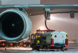 Alagoas reduz base de cálculo do ICMS do querosene para aviação