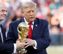 Gianni Infantino é alvo de nova denúncia por uso indevido de poder na Fifa