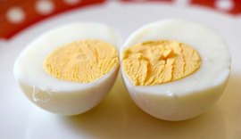 Saiba o que acontece com seu corpo ao comer um ovo por dia
