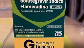 SUS adquire tecnologia para produzir principal remédio contra o HIV