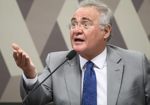 Presidente do MDB se reune com candidatos nesta quinta-feira (24)