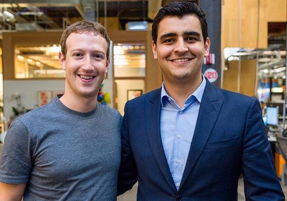Através do Twitter, JHC brinca com instabilidade das redes sociais