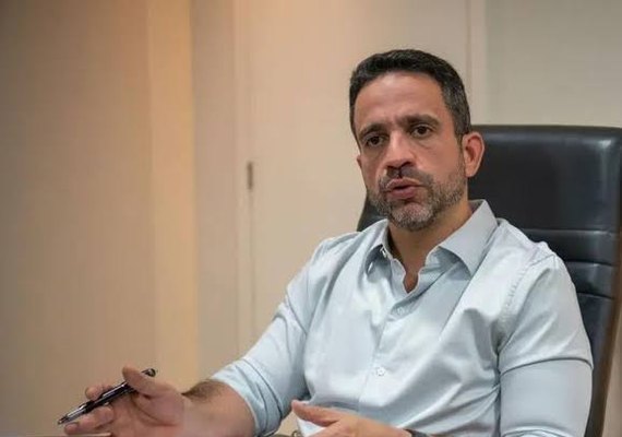 Paulo fala sobre “poder” de Arthur e lembra operação da PF: “houve perseguição política”