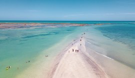 Maceió é o destino do Nordeste mais vendido para turistas estrangeiros