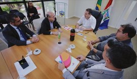 AL recebe investimento de R$ 23 milhões na instalação de produção