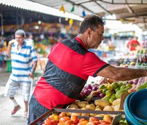 Confira horários de funcionamento de feiras e mercados públicos no feriado