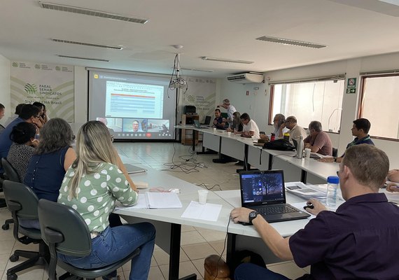 Alagoas vai executar ação estadual para agricultura de baixo carbono do novo Plano ABC +