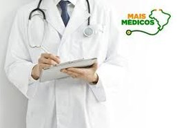 Mais Médicos: 1.462 profissionais não se apresentaram aos municípios