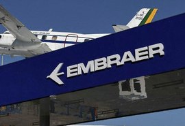 Parceria com Colômbia pode ampliar atuação da Embraer na região