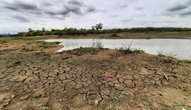 Governo de Alagoas reconhece situação de emergência em 42 municípios