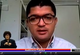 Governo apresenta Projeto de Lei de Diretrizes Orçamentárias para 2021