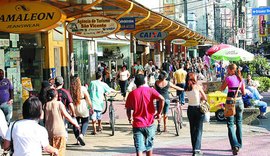Veja o que abre e o que fecha no dia do trabalho em Maceió