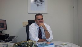 Juiz Jerônimo Roberto Fernandes morre devido a complicações da Covid-19