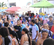 Dia dos Pais vai movimentar R$ 30,3 milhões em Maceió, aponta pesquisa