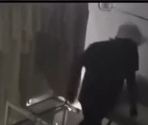 Polícia prende suspeitos de roubos, tráfico e danos ao patrimônio público na Pajuçara