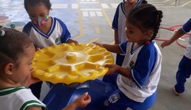 Educação alerta para baixa confirmação de matrícula dos alunos de transferência interna