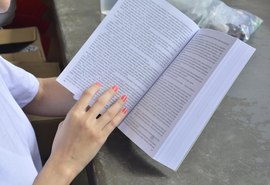 Sistema prisional marcará presença na 11ª Bienal Internacional do Livro de Alagoas